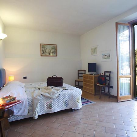Residence Golf Club Ristorante Centanni Bagno a Ripoli Eksteriør bilde