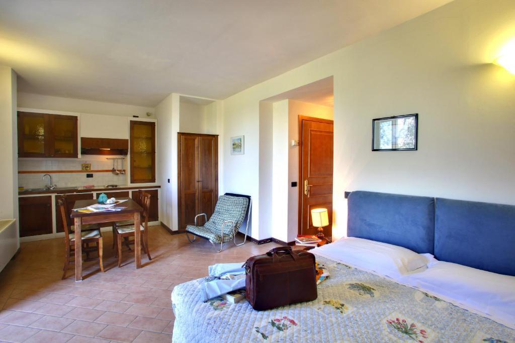 Residence Golf Club Ristorante Centanni Bagno a Ripoli Rom bilde