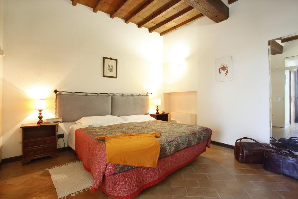 Residence Golf Club Ristorante Centanni Bagno a Ripoli Rom bilde
