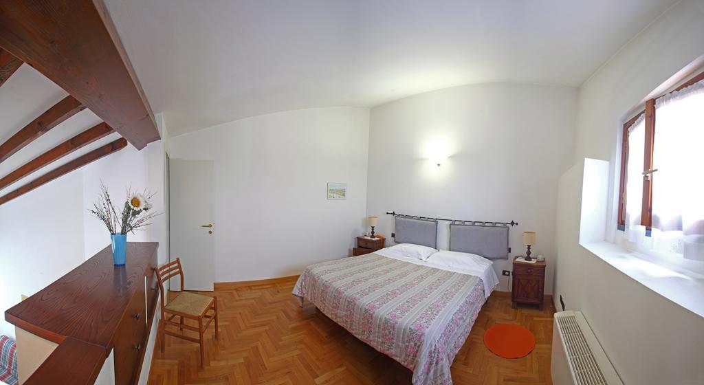 Residence Golf Club Ristorante Centanni Bagno a Ripoli Rom bilde