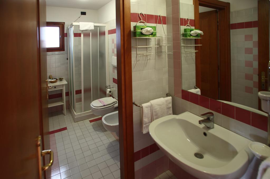 Residence Golf Club Ristorante Centanni Bagno a Ripoli Rom bilde