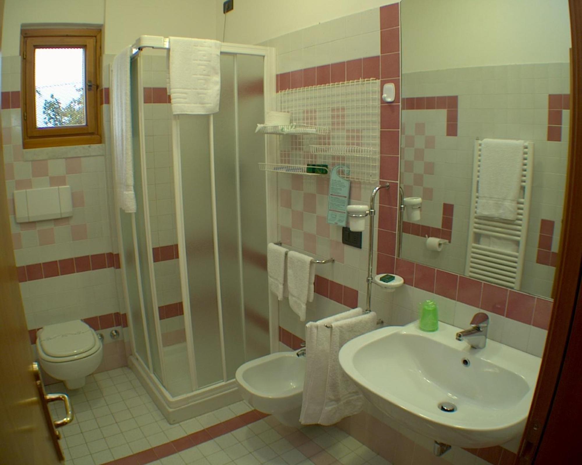 Residence Golf Club Ristorante Centanni Bagno a Ripoli Rom bilde