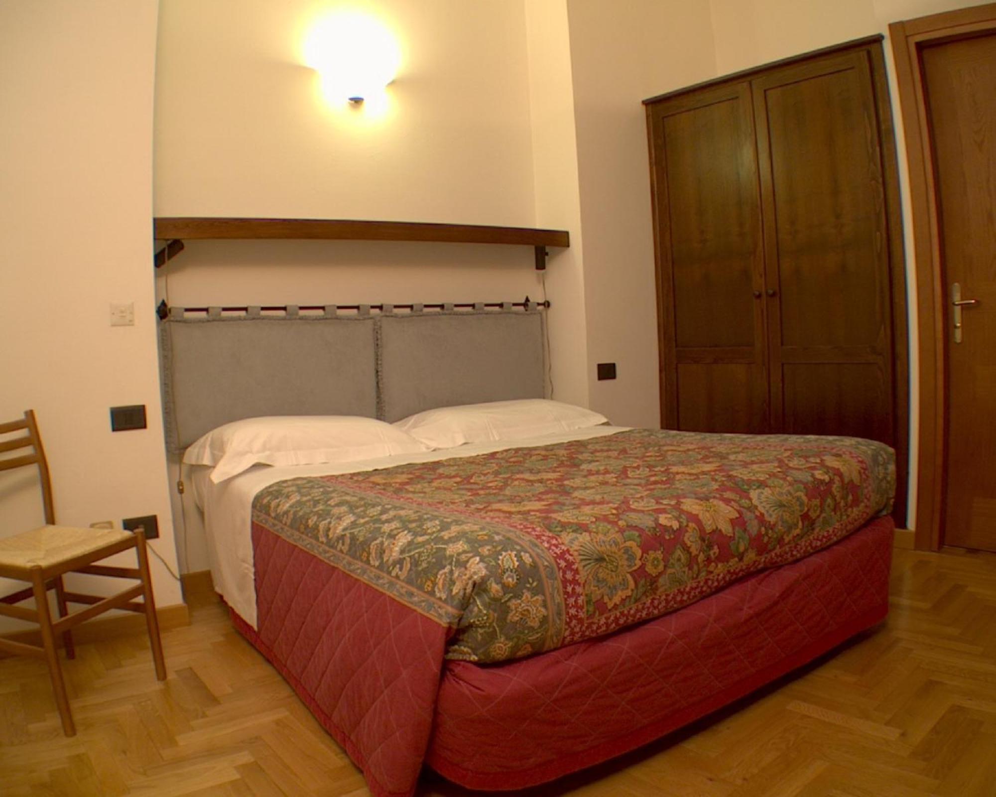 Residence Golf Club Ristorante Centanni Bagno a Ripoli Rom bilde