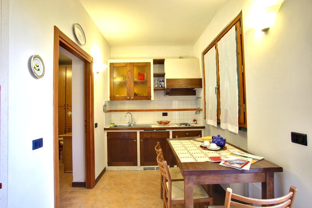 Residence Golf Club Ristorante Centanni Bagno a Ripoli Eksteriør bilde