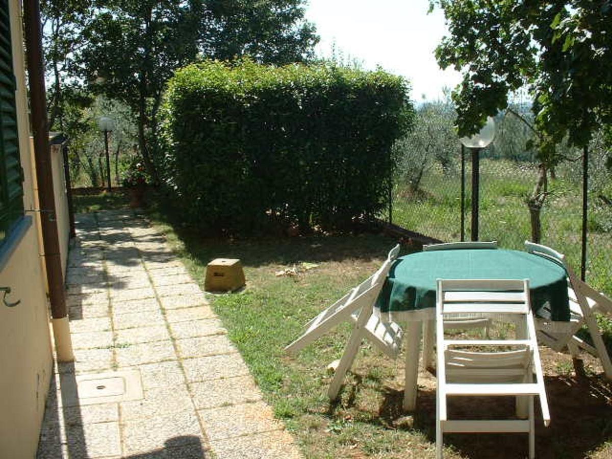 Residence Golf Club Ristorante Centanni Bagno a Ripoli Eksteriør bilde
