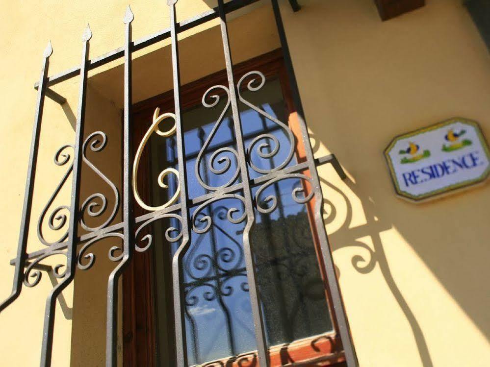 Residence Golf Club Ristorante Centanni Bagno a Ripoli Eksteriør bilde