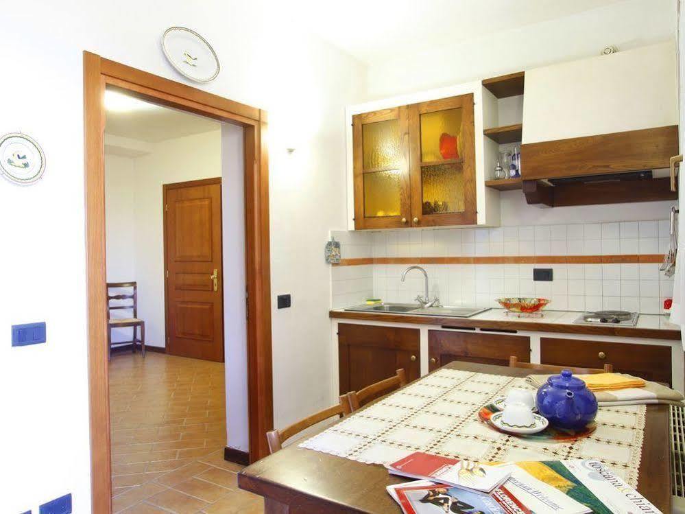 Residence Golf Club Ristorante Centanni Bagno a Ripoli Eksteriør bilde